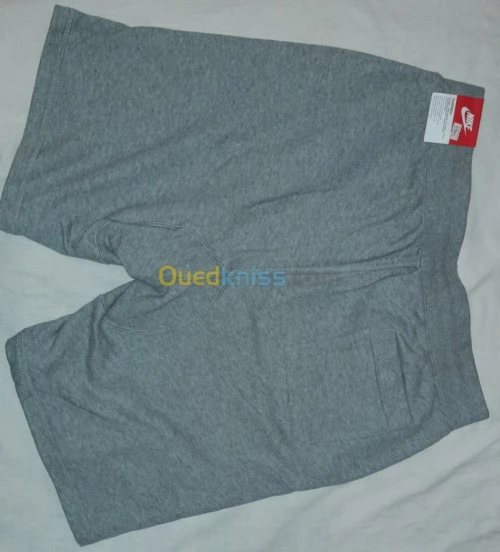 Ensemble NIKE ORIGINAL 100% COTTON 