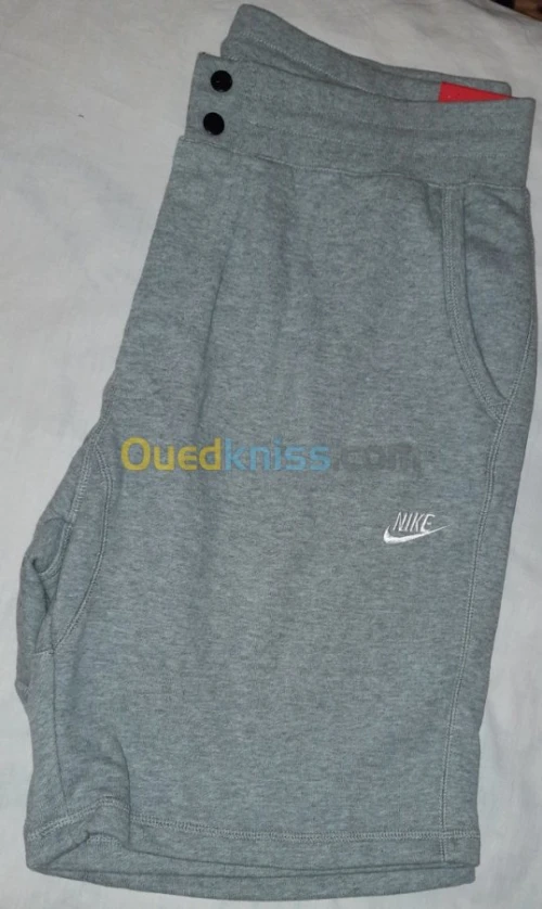 Ensemble NIKE ORIGINAL 100% COTTON 