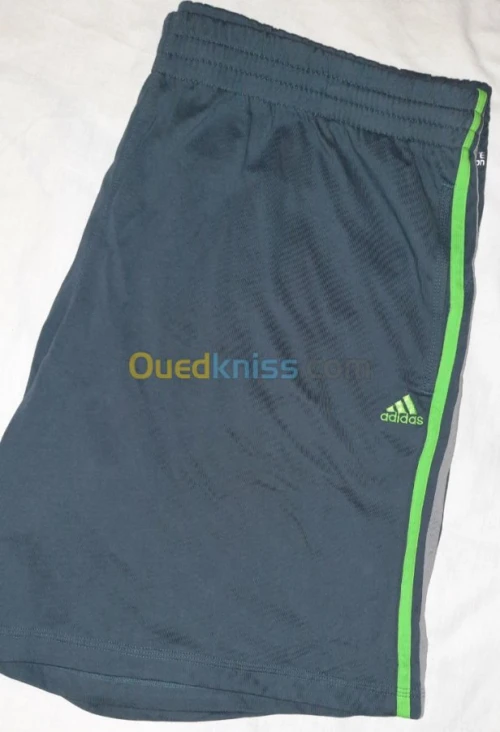 T-SHIRT et SHORT GR TAILLE 100%COTTON 