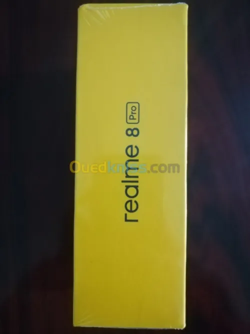 Realme 8 PRO