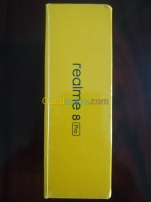 Realme 8 PRO