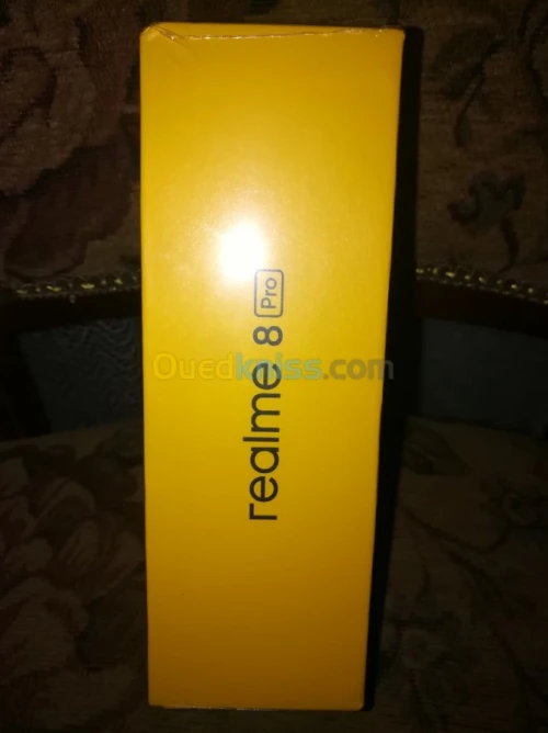 Realme 8 PRO
