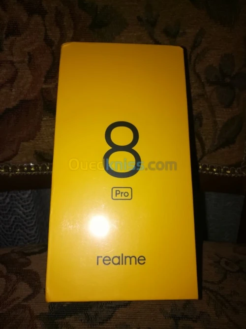 Realme 8 PRO