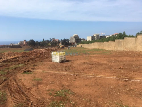 Vente Terrain Tipaza Bou ismail