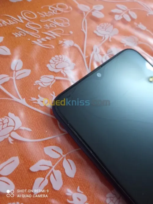Samsung Galaxy M20