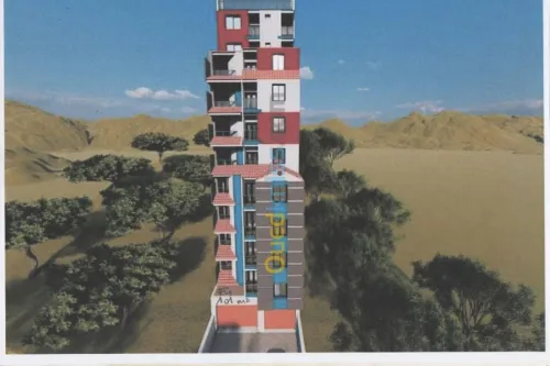 Vente Appartement F4 Bejaia Bejaia