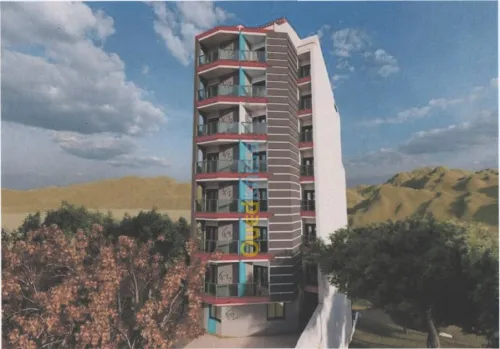 Vente Appartement F4 Bejaia Bejaia