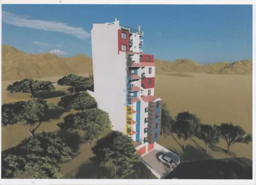 Vente Appartement F4 Bejaia Bejaia