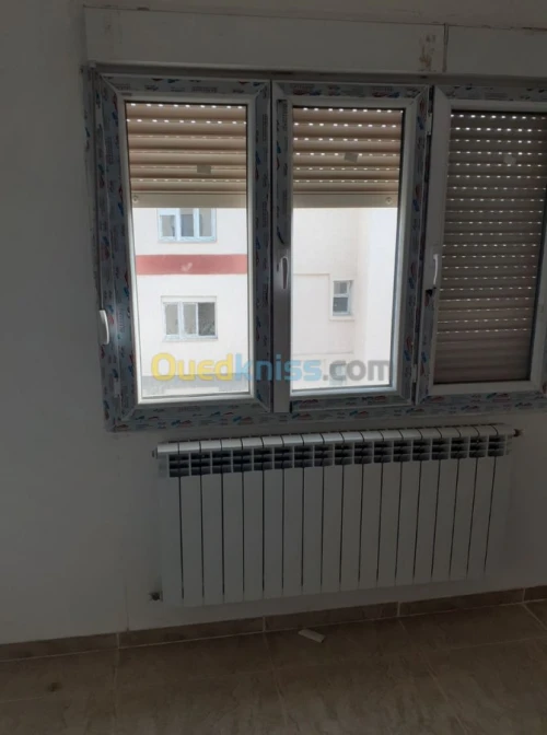 Location Appartement F5 Alger Reghaia