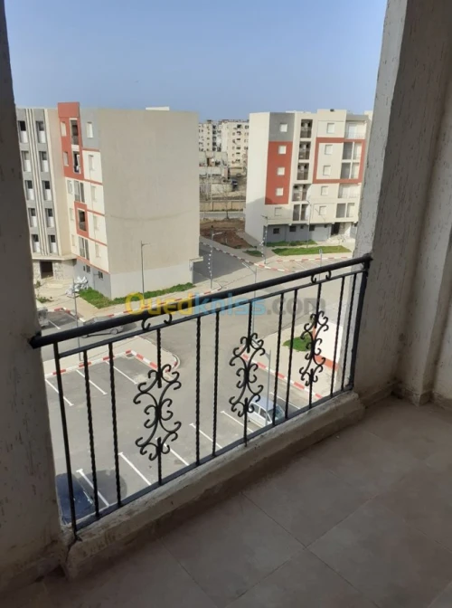 Location Appartement F5 Alger Reghaia