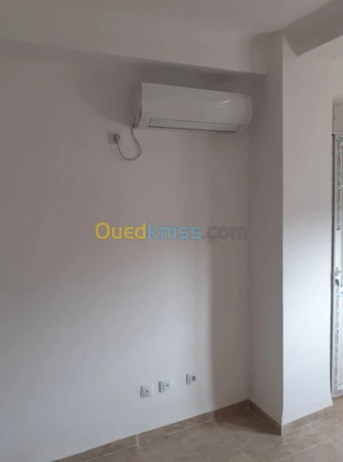 Location Appartement F5 Alger Reghaia
