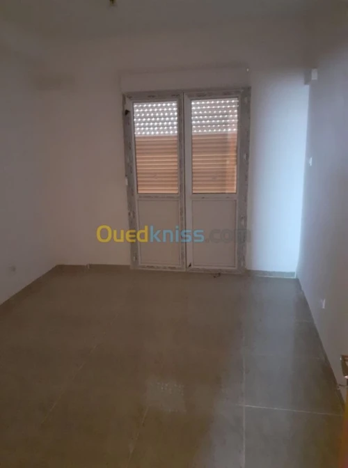 Location Appartement F5 Alger Reghaia