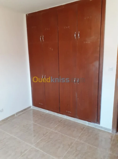 Location Appartement F5 Alger Reghaia