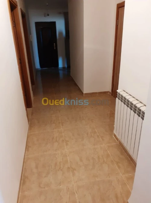 Location Appartement F5 Alger Reghaia