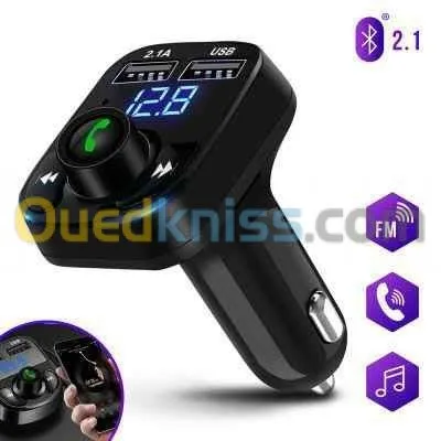 Mp3 X8 X23 bleutooth de voiture 