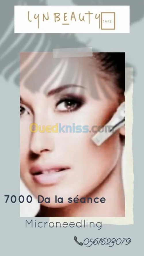 Esthétiques  Femme