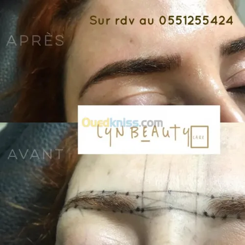 Esthétiques  Femme
