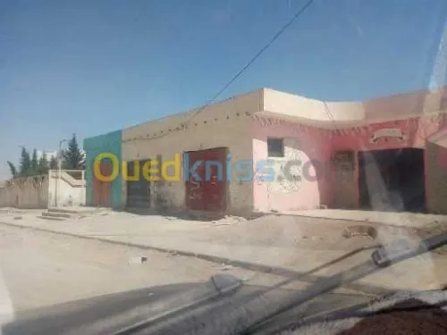 Vente Local Tebessa Ouenza