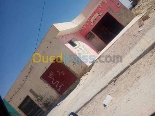 Vente Local Tebessa Ouenza