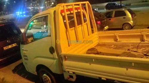 FOTON Aumark