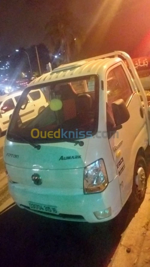 FOTON Aumark