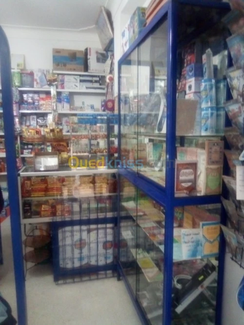 comptoir