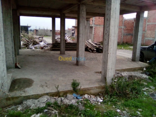 Vente Carcasse Blida Ouled selama