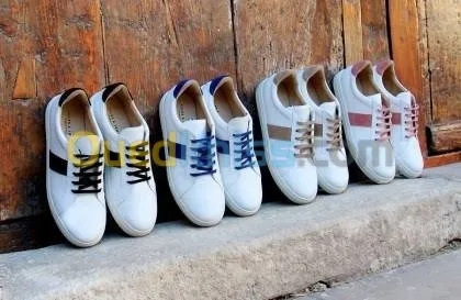 Basquettes multimarque