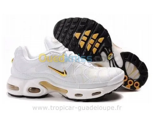 Basquettes multimarque