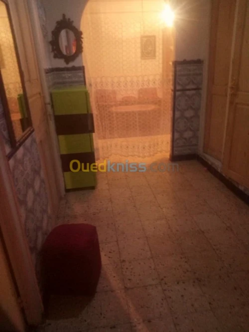 Vente Appartement F4 Ain temouchent Ain temouchent