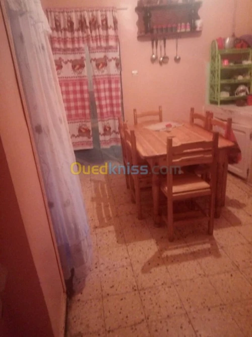 Vente Appartement F4 Ain temouchent Ain temouchent