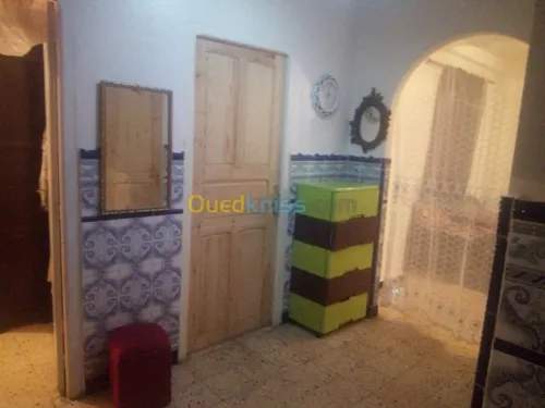 Vente Appartement F4 Ain temouchent Ain temouchent
