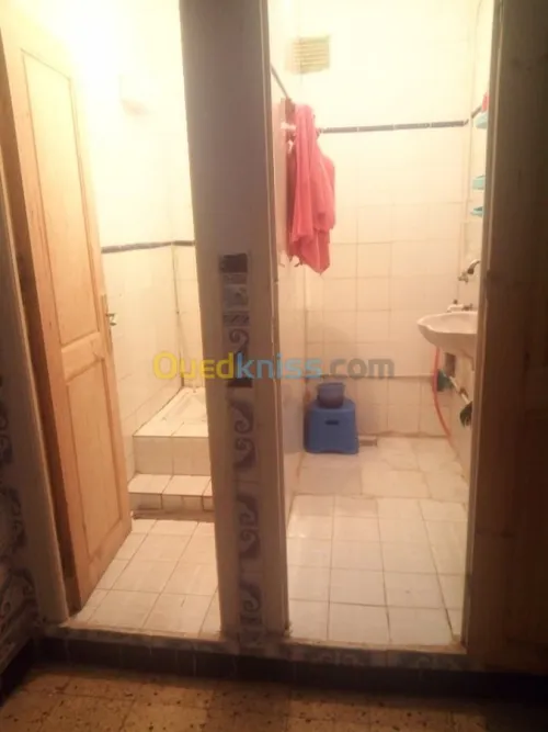 Vente Appartement F4 Ain temouchent Ain temouchent
