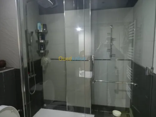 Vente Appartement F3 Oran Bir el djir