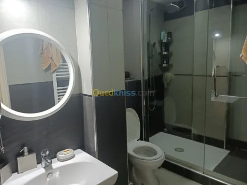 Vente Appartement F3 Oran Bir el djir
