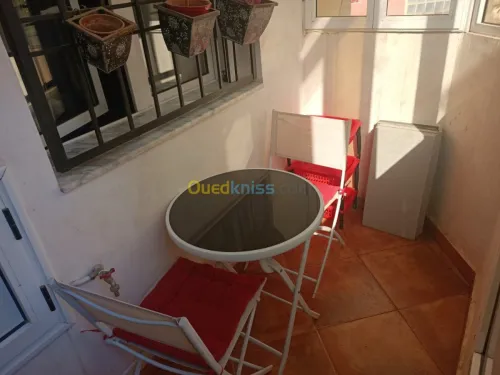 Vente Appartement F3 Oran Bir el djir