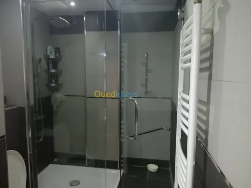 Vente Appartement F3 Oran Bir el djir