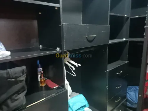 Vente Appartement F3 Oran Bir el djir