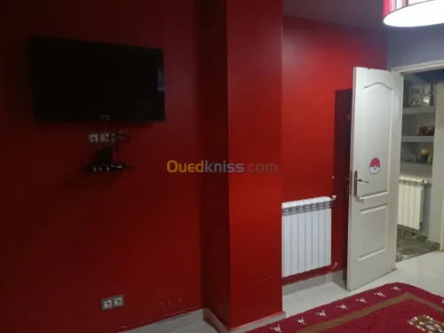 Vente Appartement F3 Oran Bir el djir