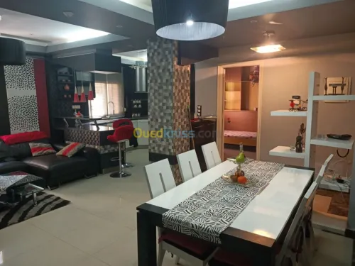Vente Appartement F3 Oran Bir el djir