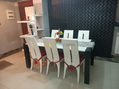 Vente Appartement F3 Oran Bir el djir