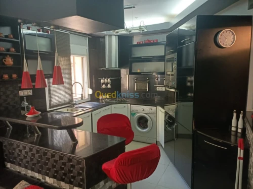 Vente Appartement F3 Oran Bir el djir