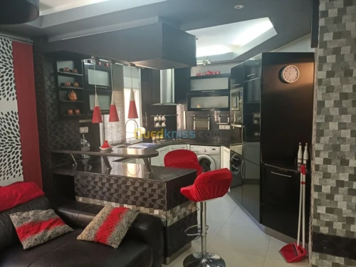 Vente Appartement F3 Oran Bir el djir
