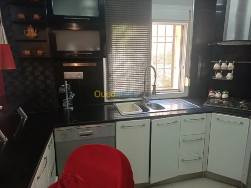 Vente Appartement F3 Oran Bir el djir