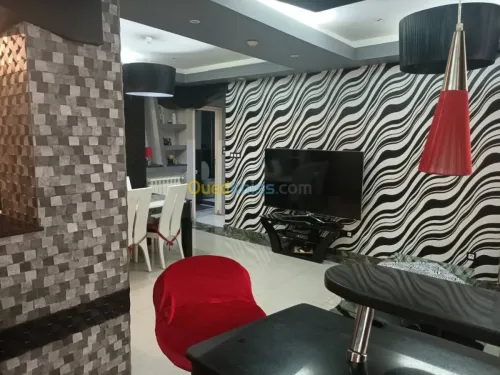 Vente Appartement F3 Oran Bir el djir