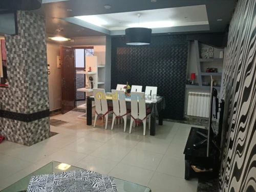 Vente Appartement F3 Oran Bir el djir
