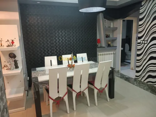 Location Appartement F3 Oran Bir el djir