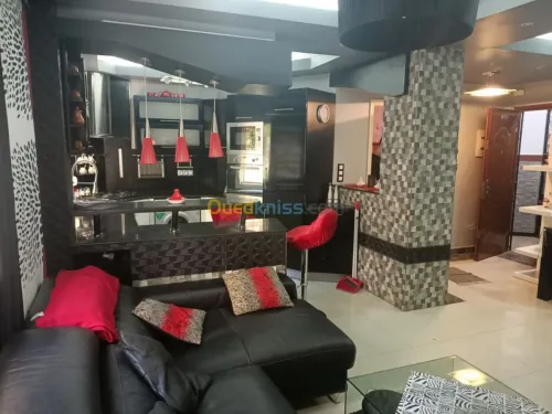 Location Appartement F3 Oran Bir el djir