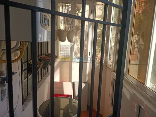 Location Appartement F3 Oran Bir el djir