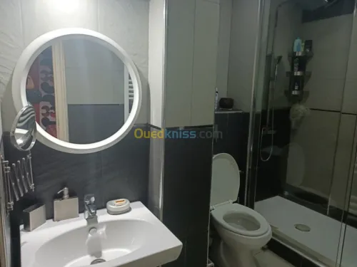 Location Appartement F3 Oran Bir el djir
